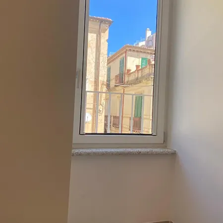 Διαμέρισμα La Maschera