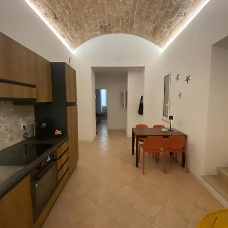 La Maschera דירה *