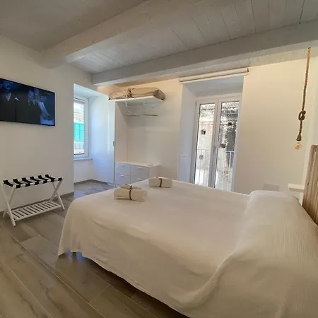 La Maschera * Tropea