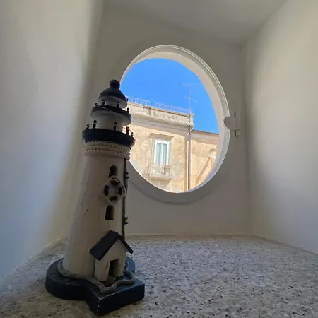 La Maschera Apartament