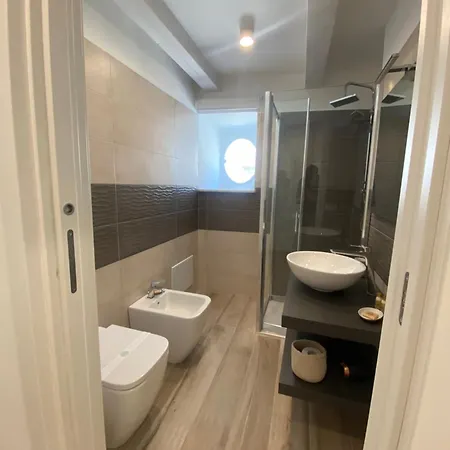 La Maschera Apartament *