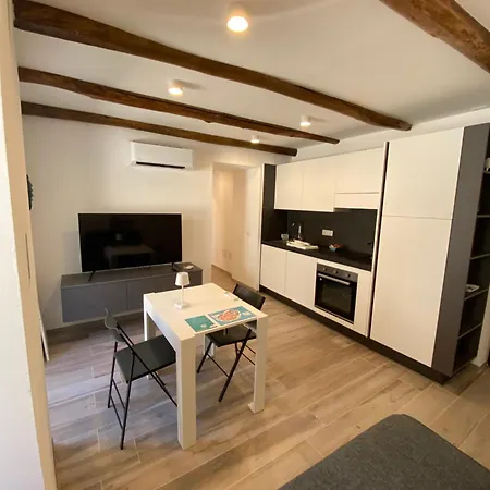 La Maschera * Tropea