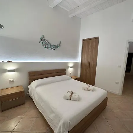 Apartament La Maschera