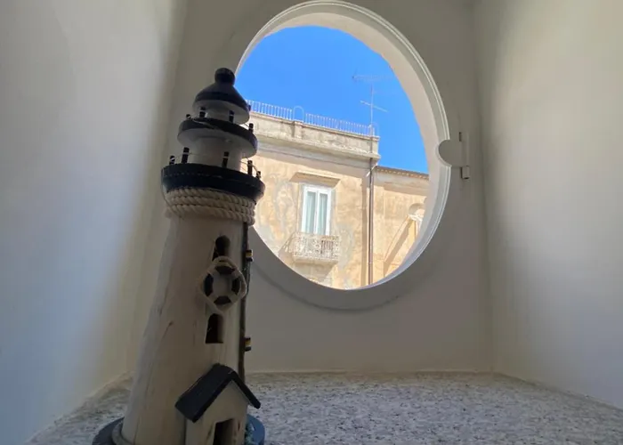 La Maschera Апартаменты