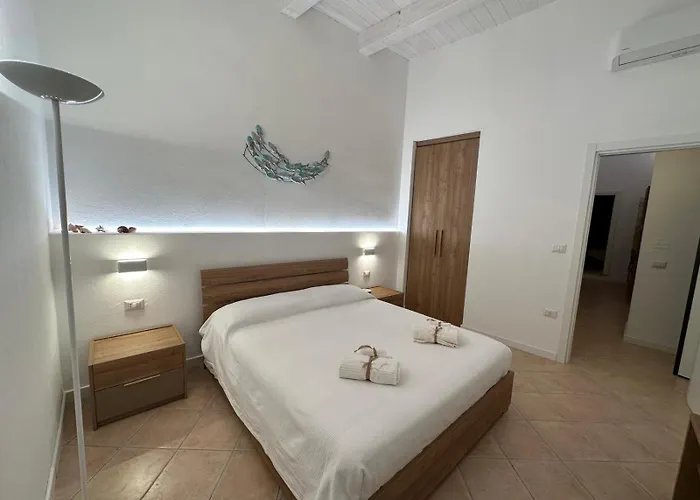 דירה La Maschera